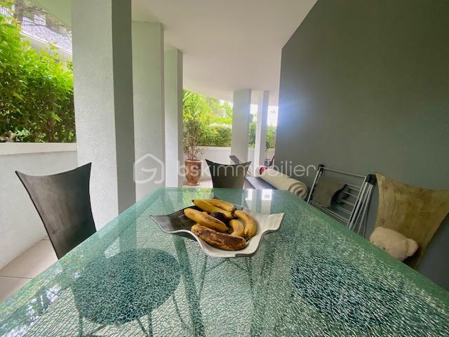 Appartement - 47 m² - 3 pièces