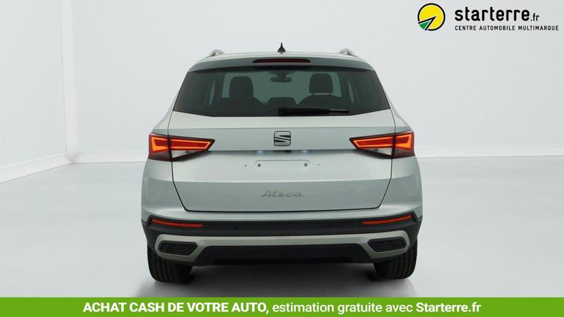 Seat Ateca 1.0 Tsi 110 ch Start/Stop Style