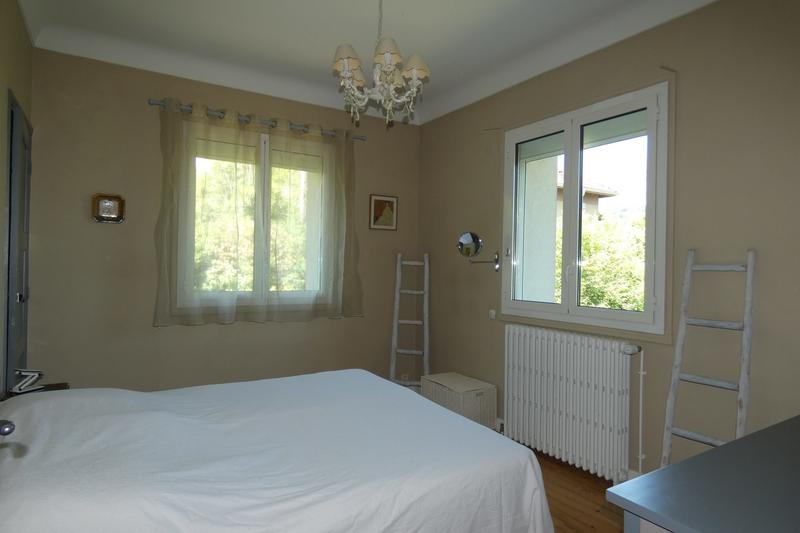 Maison - 131 m² - 7 pièces