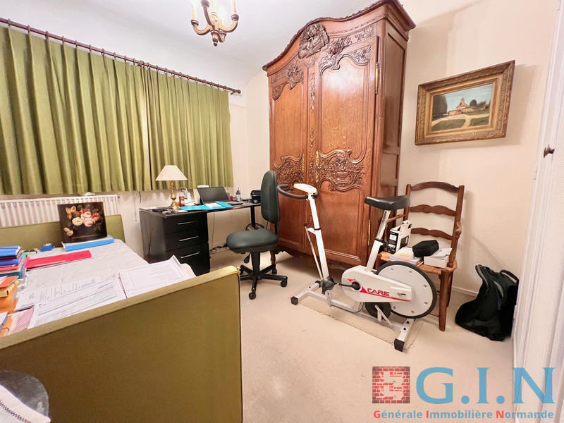 Maison - 146 m² - 7 pièces