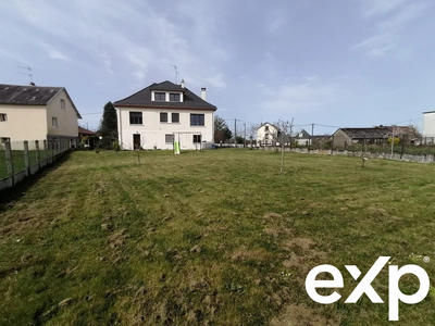 Maison - 161 m² - 6 pièces