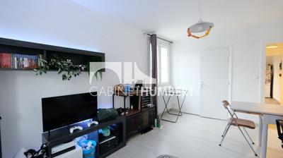 Appartement - 32 m² - 1 pièce