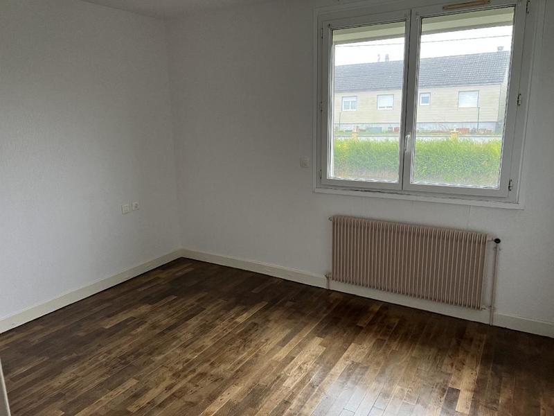 Maison ancienne - 110 m² - 7 pièces