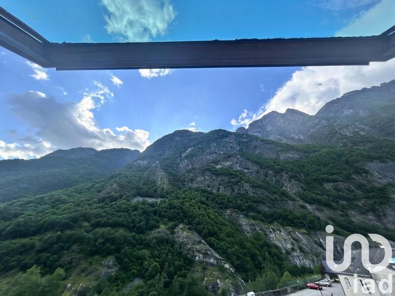 Appartement - 78 m² - 3 pièces