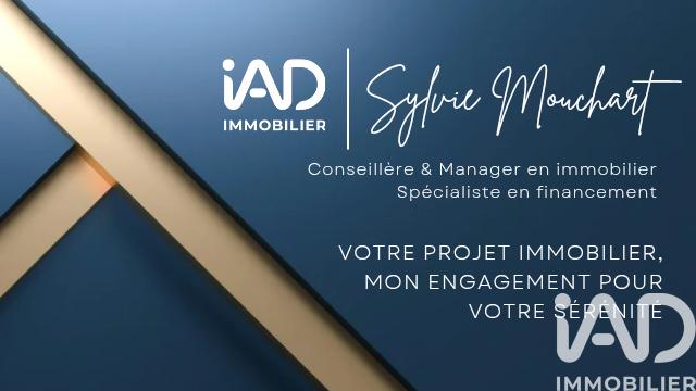 Appartement - 75 m² - 3 pièces