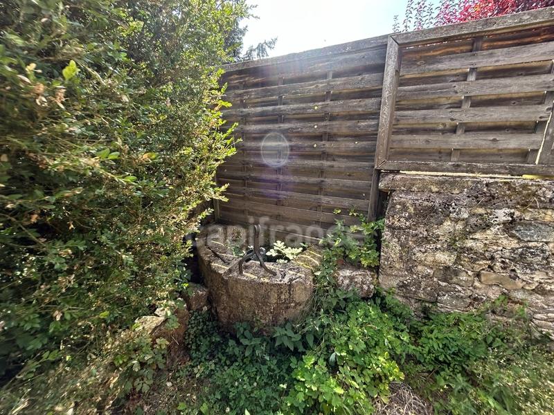 Maison - 211 m² - 4 pièces