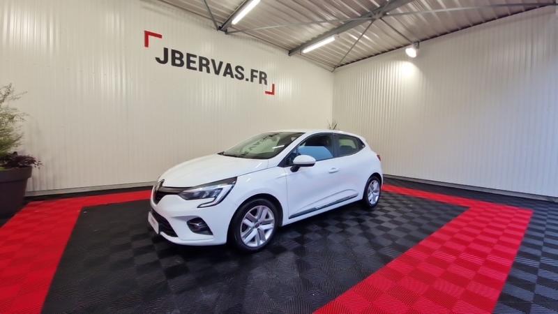Renault Clio V Sce 65 - 21n Business