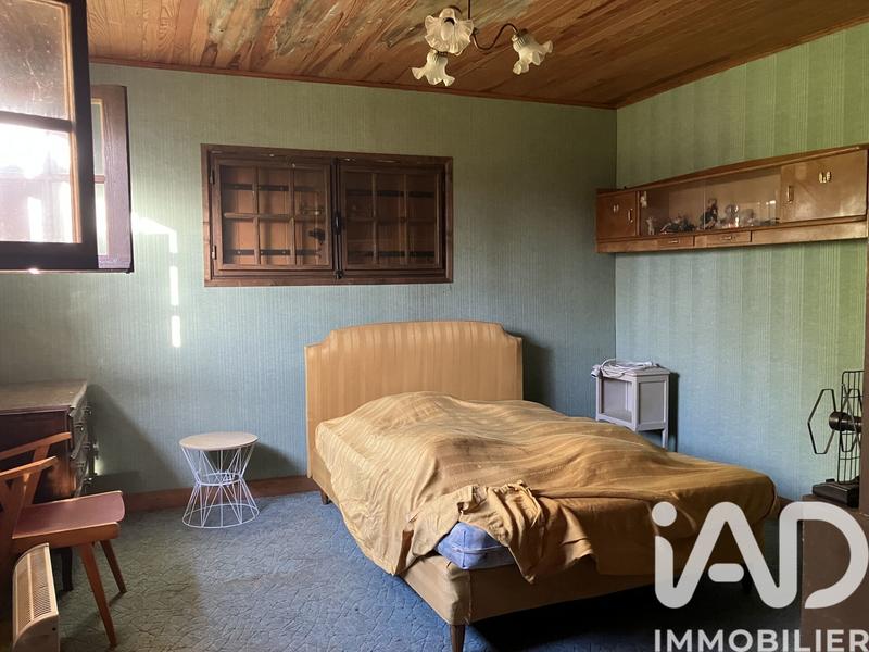 Maison - 148 m² - 5 pièces