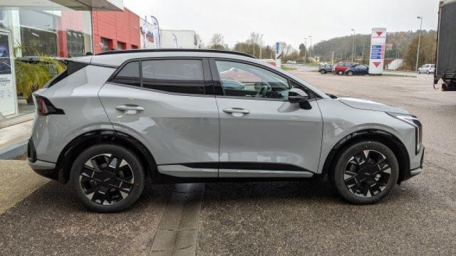 Kia Sportage Hybride 239 ch Bva6 Gt-Line Premium (jantes 19')