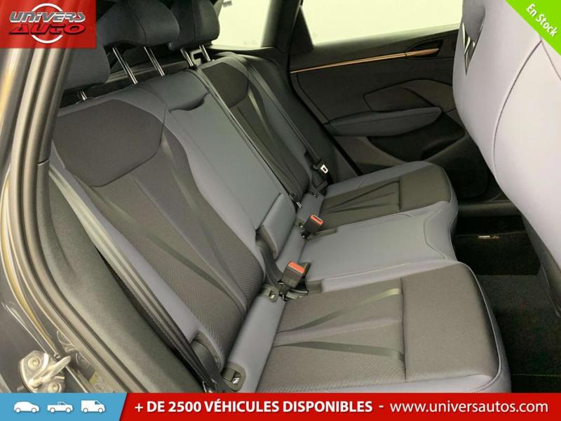 Cupra Terramar 1.5 eTSI Hybrid 150 ch Dsg7 V