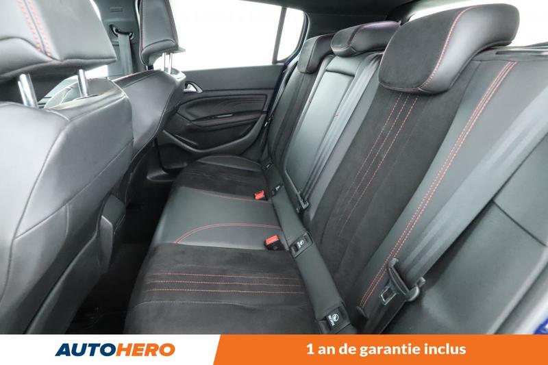 Peugeot 308 1.6 Thp GTi 272 ch