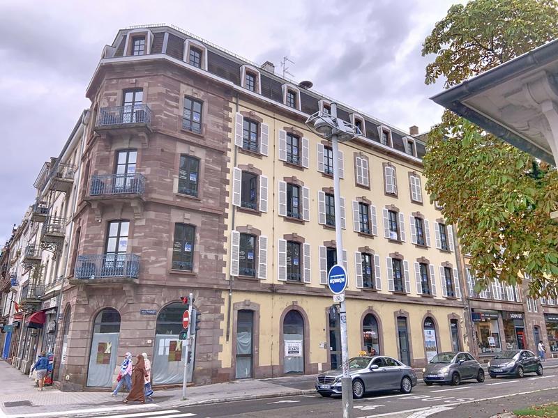 Local d'activités - 56 m² - 2 pièces