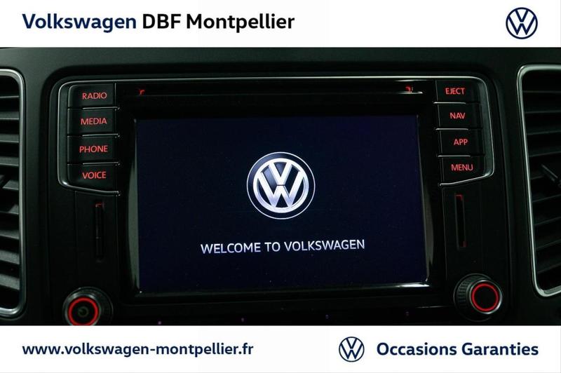 Volkswagen Sharan 2.0 Tdi 150 BlueMotion Technology Dsg6 Sound