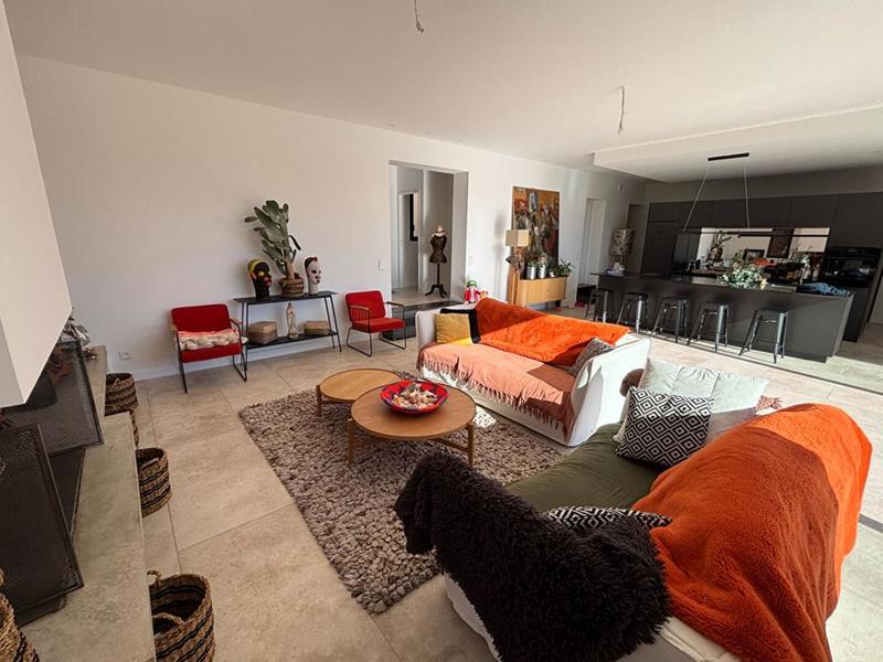 Villa - 162 m² - 5 pièces