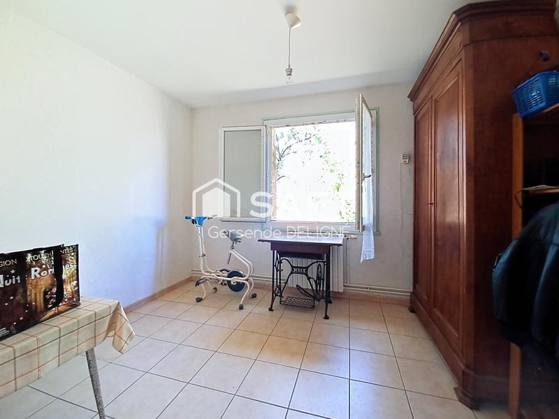 Maison - 188 m² - 7 pièces