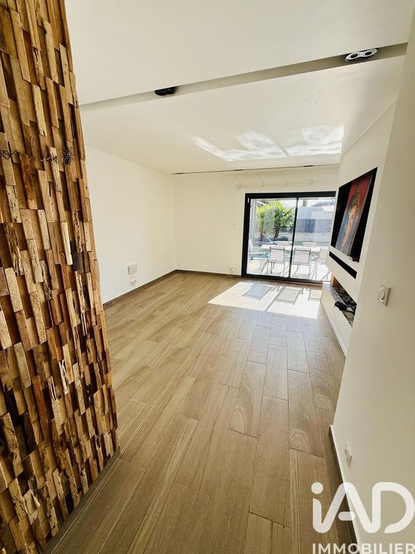 Maison de maîtres - 127 m² - 4 pièces