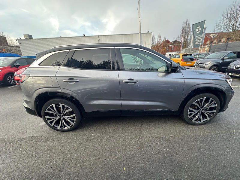 Renault Austral Iconic E-Tech Full Hybrid 200