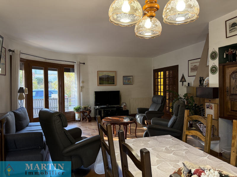 Villa - 174 m² - 5 pièces