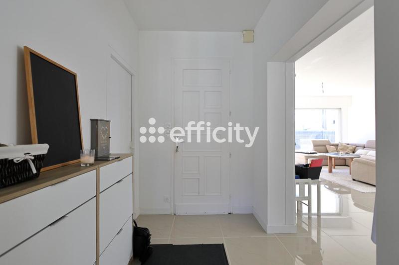 Maison - 134 m² - 6 pièces