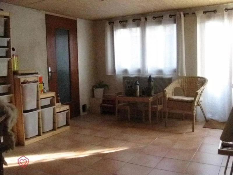 Maison de village - 104 m² - 5 pièces