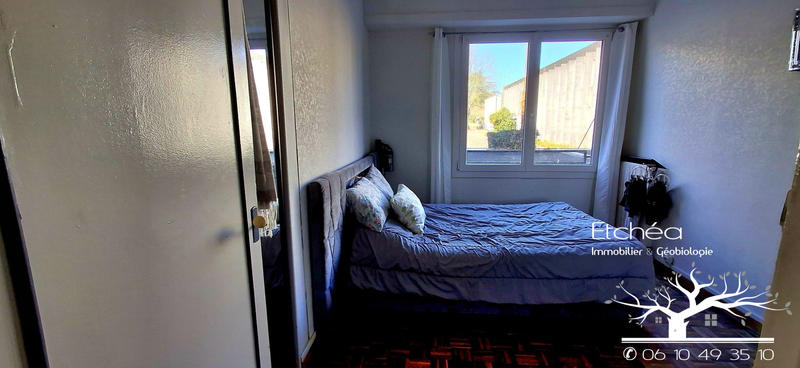 Appartement - 88 m² - 4 pièces