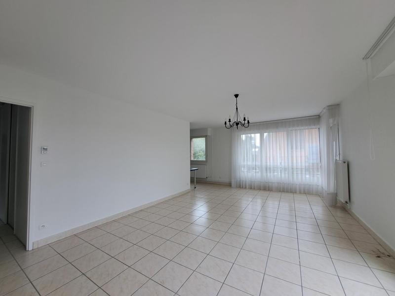 Appartement - 79 m² - 3 pièces