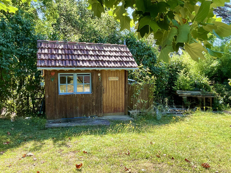 Maison de village - 193 m² - 9 pièces