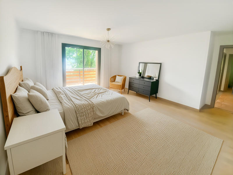 Villa - 160 m² - 5 pièces