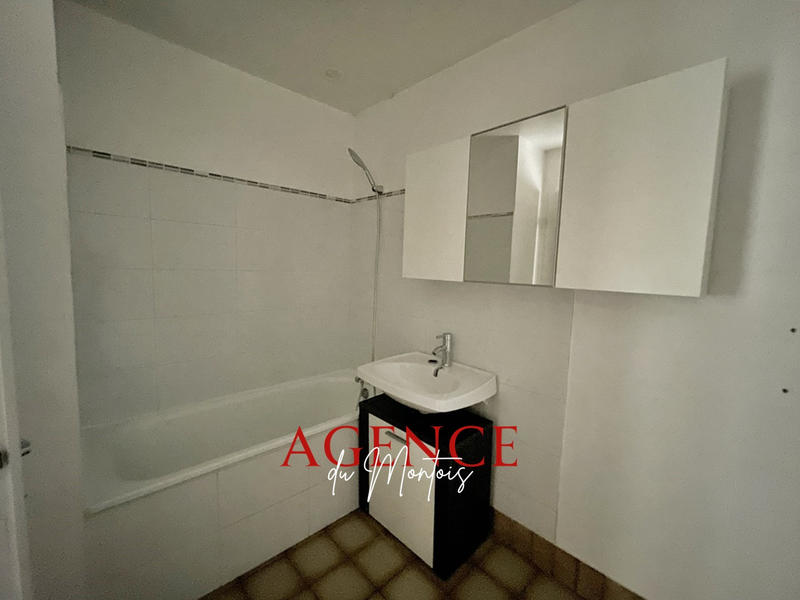 Maison - 100 m² - 6 pièces