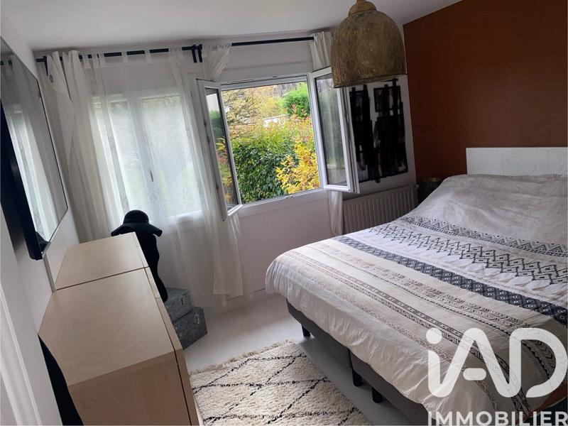 Maison de ville - 115 m² - 5 pièces