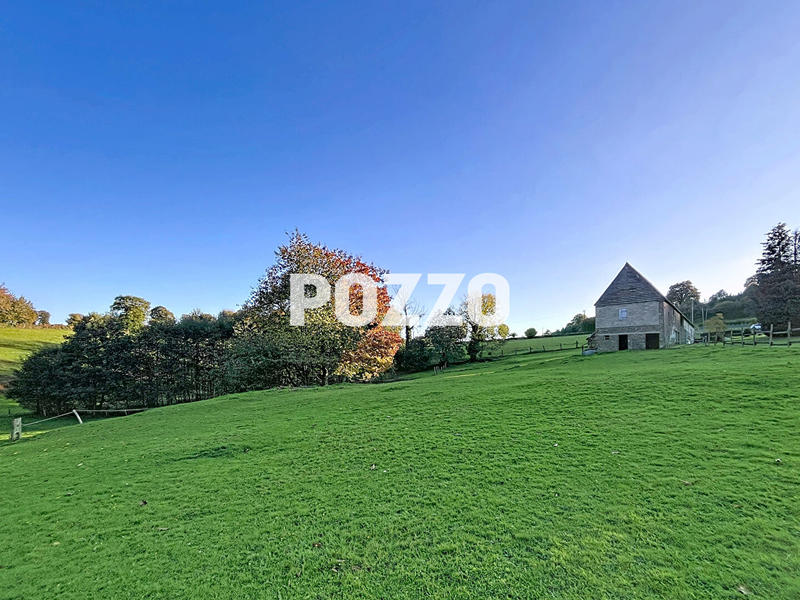 Maison - 164 m² - 5 pièces