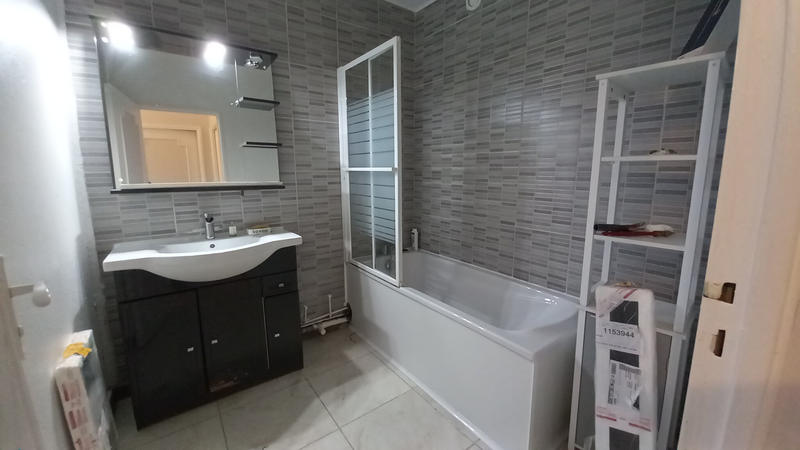 Appartement - 78 m² - 4 pièces