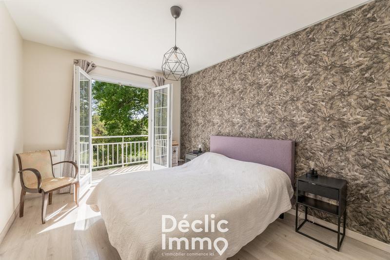 Maison - 171 m² - 6 pièces