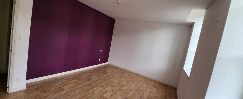 Appartement - 99 m² - 3 pièces