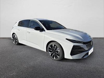 Peugeot 308 Plug-in Hybrid 195 ch e-Dcs7 Allure