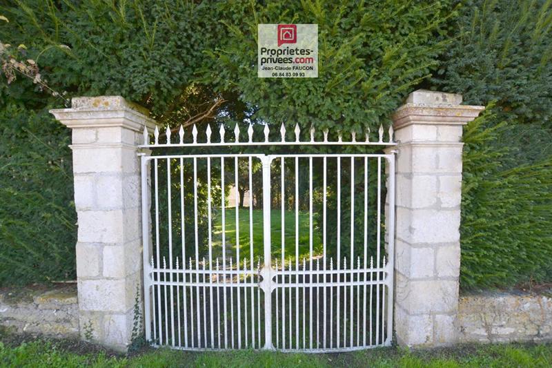 Maison - 168 m² - 4 pièces