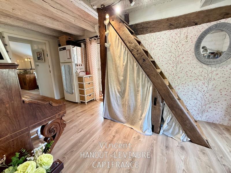 Maison - 152 m² - 8 pièces