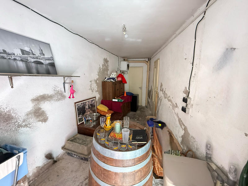 Maison - 87 m² - 5 pièces