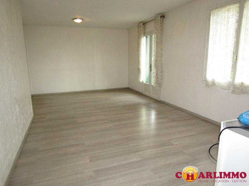 Maison - 73 m² - 4 pièces