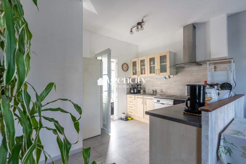 Maison - 70 m² - 3 pièces