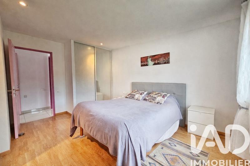 Maison - 148 m² - 6 pièces