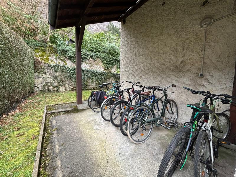 Appartement - 19 m² - 1 pièce