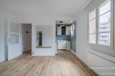 Appartement - 47 m² - 3 pièces