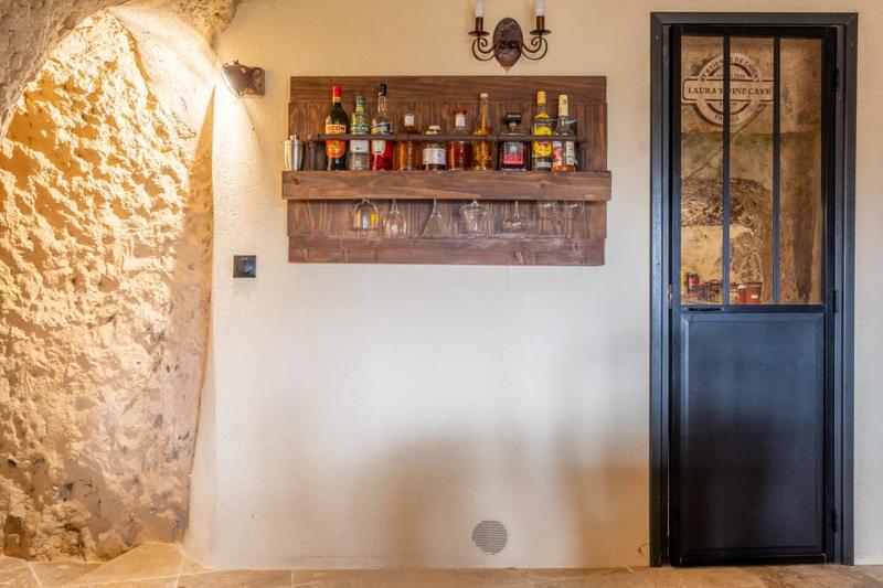 Maison ancienne - 120 m² - 4 pièces