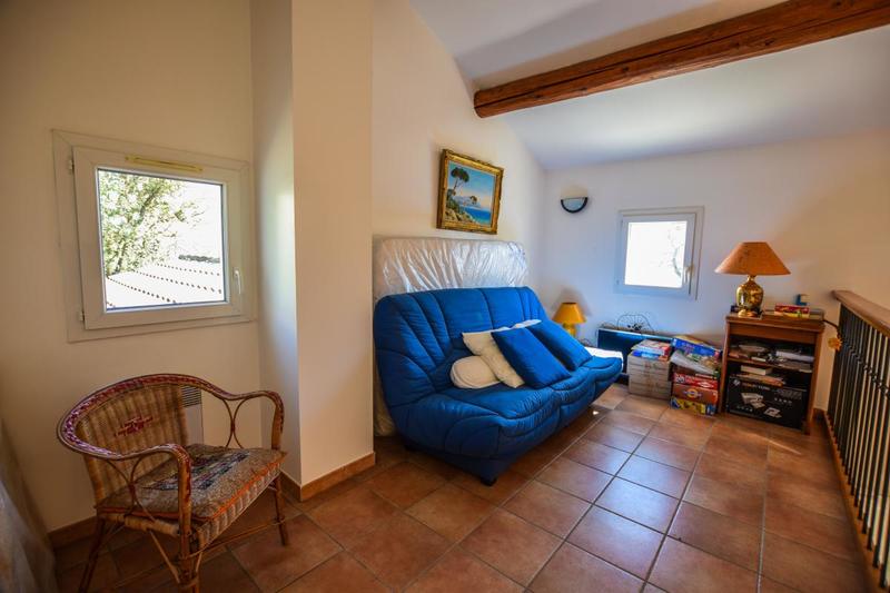 Maison - 122 m² - 4 pièces