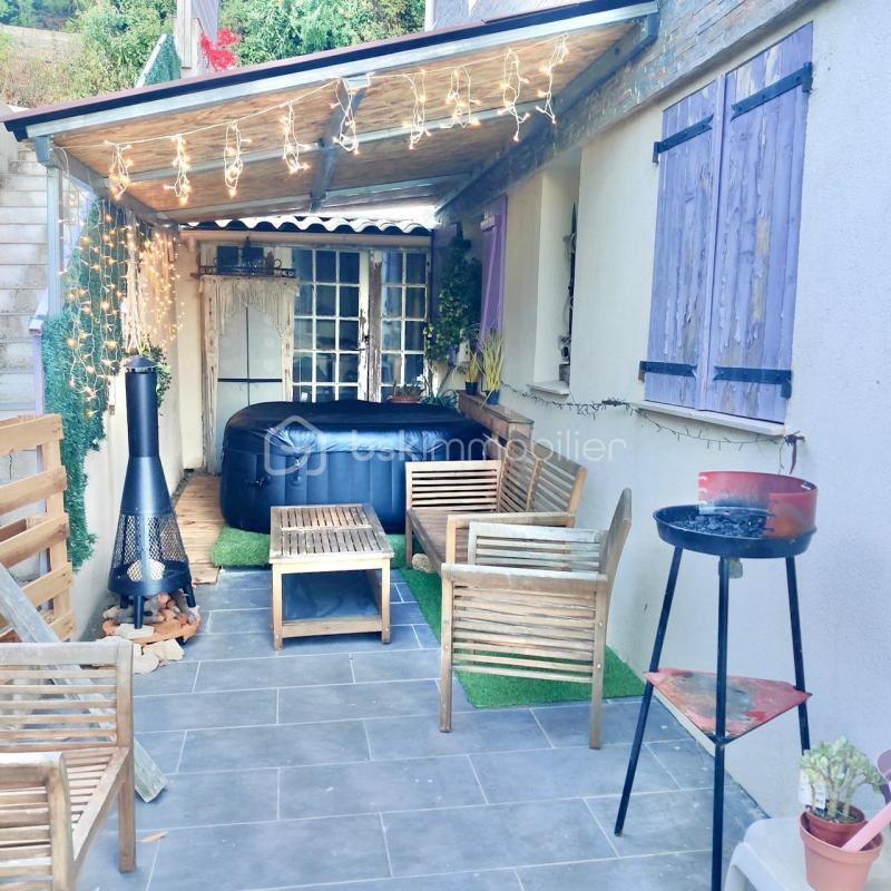 Appartement - 65 m² - 4 pièces