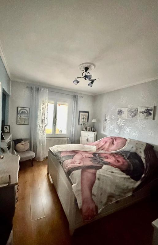 Maison - 84 m² - 3 pièces