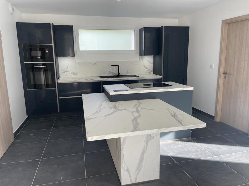 Maison - 71 m² - 3 pièces