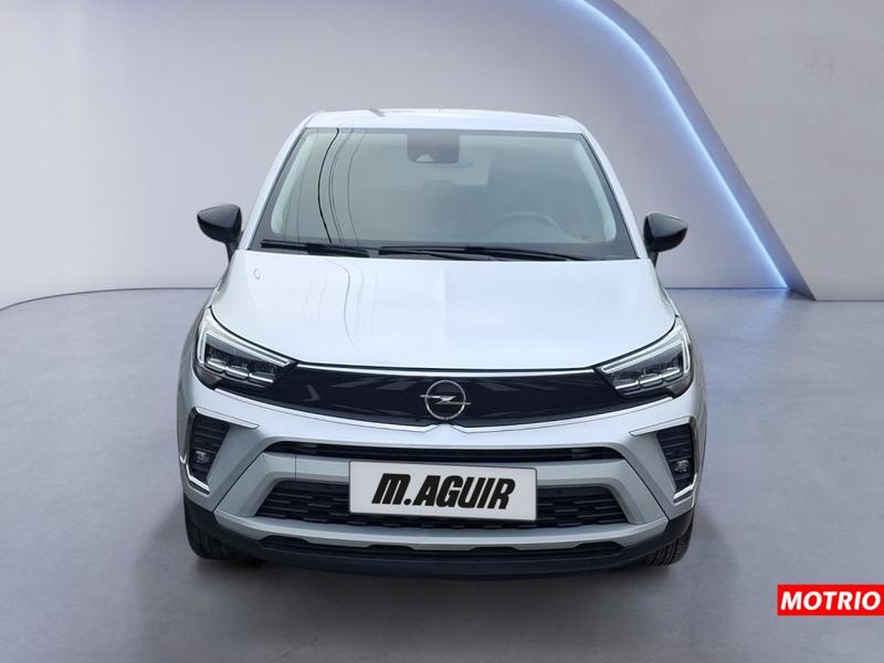 Opel Crossland (2) 1.2 Turbo 110 Elegance