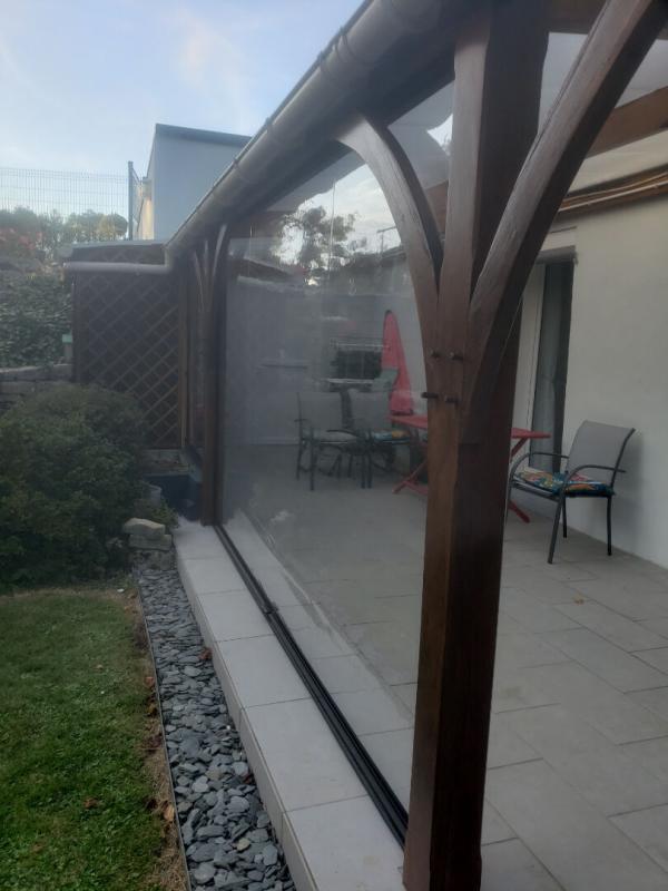 Maison - 105 m² - 3 pièces